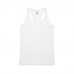 WO'S BALANCE RACERBACK SINGLET