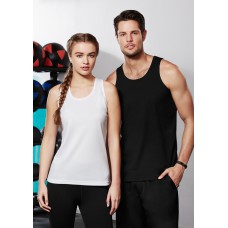 LADIES SPRINT SINGLET