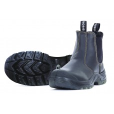 Bison Wolf Lace Up Boot SBP Bison Wolf Lace Up Boot SBP