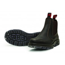 Bobcat Slip On Oiled Kip Non Safety