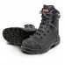Bison XT Zip lace-up Safety Boot Bison XT Zip lace-up Safety Boot