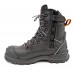 Bison XT Zip lace-up Safety Boot Bison XT Zip lace-up Safety Boot
