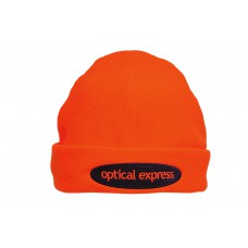 Luminescent Safety Beanie - Toque