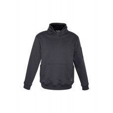 Unisex Multi-pocket Hoodie Unisex Multi-pocket Hoodie