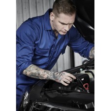 Mens Service Overall