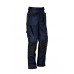 Mens Ultralite Multi-Pocket Pant