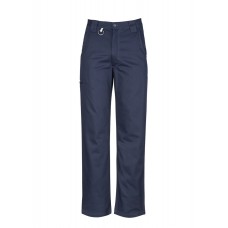 Mens Plain Utility Pant Mens Plain Utility Pant