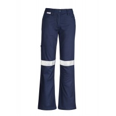 Mens Taped Utility Pant (Stout)