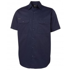 S/S 150G Work Shirt