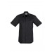 Mens Light Weight Tradie Shirt - Short Sleeve