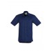 Mens Light Weight Tradie Shirt - Short Sleeve