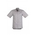 Mens Light Weight Tradie Shirt - Short Sleeve