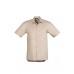 Mens Light Weight Tradie Shirt - Short Sleeve
