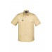 Mens Rugged Cooling Mens S/S Shirt Mens Rugged Cooling Mens S/S Shirt