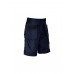 Mens Ultralite Multi-pocket Short
