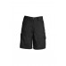 Womens Plain Utility Short Womens Plain Utility Short