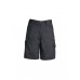 Womens Plain Utility Short Womens Plain Utility Short