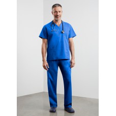 UNISEX CLASSIC SCRUBS TOP