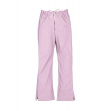 LADIES CLASSIC SCRUBS BOOTLEG PANT