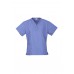 LADIES CLASSIC SCRUBS TOP LADIES CLASSIC SCRUBS TOP