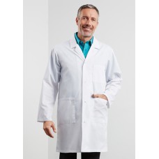 UNISEX CLASSIC LAB COAT